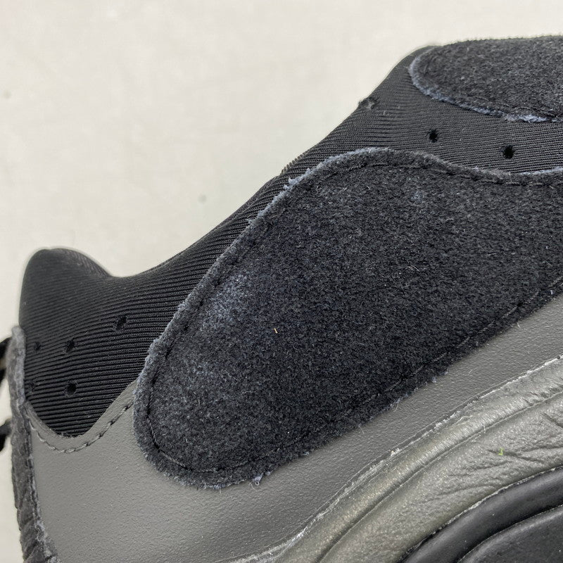 【中古品】【メンズ】 MERRELL メレル MOC SPEED STREAK EVO SE J006131 モックスピードストリークエボSE スニーカー シューズ 靴 162-260426-as-13-izu サイズ：28cm カラー：ブラック 万代Net店