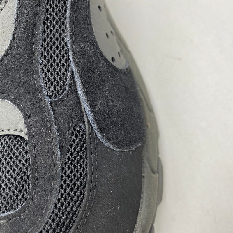 【中古品】【メンズ】 MERRELL メレル MOC SPEED STREAK EVO SE J006131 モックスピードストリークエボSE スニーカー シューズ 靴 162-260426-as-13-izu サイズ：28cm カラー：ブラック 万代Net店