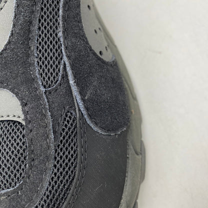 【中古品】【メンズ】 MERRELL メレル MOC SPEED STREAK EVO SE J006131 モックスピードストリークエボSE スニーカー シューズ 靴 162-260426-as-13-izu サイズ：28cm カラー：ブラック 万代Net店