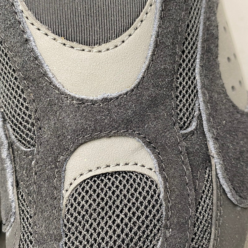 【中古品】【メンズ】 MERRELL メレル MOC SPEED STREAK EVO SE J006131 モックスピードストリークエボSE スニーカー シューズ 靴 162-260426-as-13-izu サイズ：28cm カラー：ブラック 万代Net店