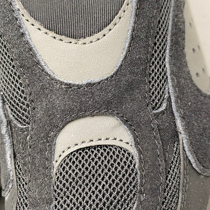 【中古品】【メンズ】 MERRELL メレル MOC SPEED STREAK EVO SE J006131 モックスピードストリークエボSE スニーカー シューズ 靴 162-260426-as-13-izu サイズ：28cm カラー：ブラック 万代Net店
