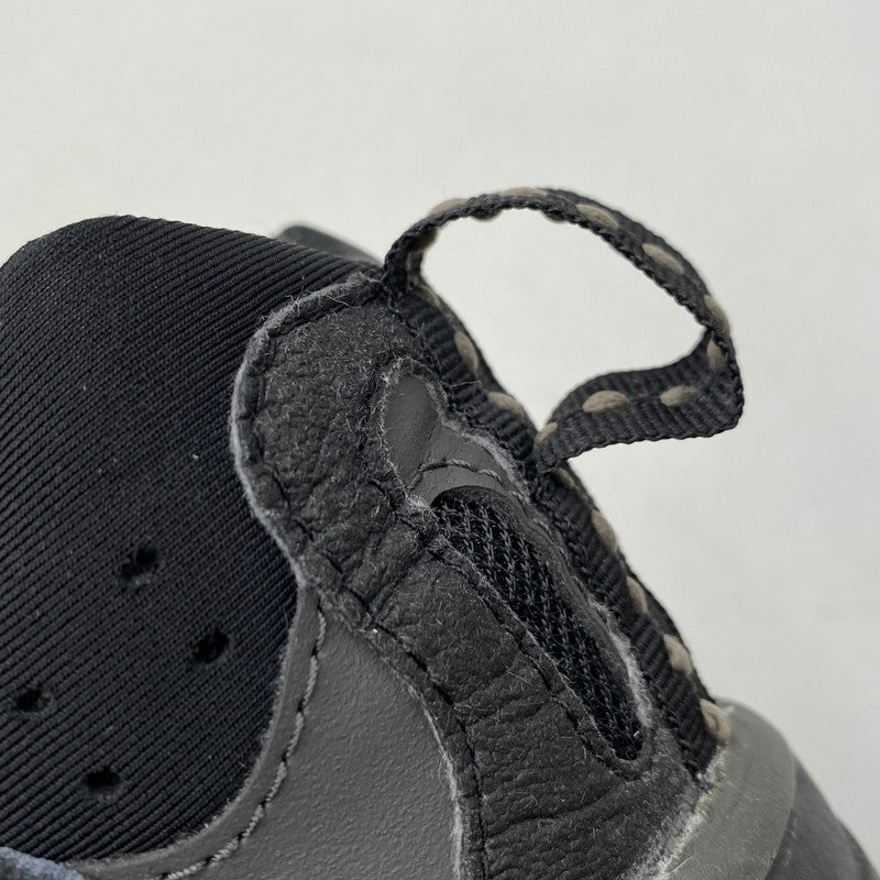 【中古品】【メンズ】 MERRELL メレル MOC SPEED STREAK EVO SE J006131 モックスピードストリークエボSE スニーカー シューズ 靴 162-260426-as-13-izu サイズ：28cm カラー：ブラック 万代Net店
