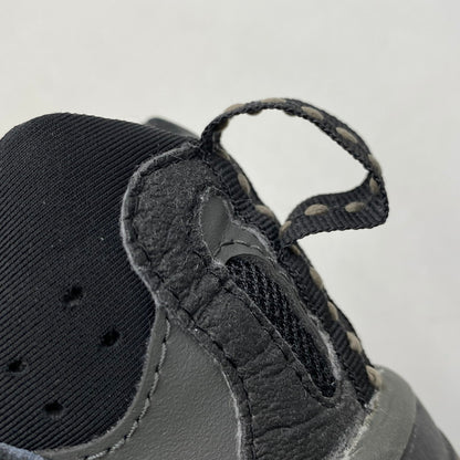 【中古品】【メンズ】 MERRELL メレル MOC SPEED STREAK EVO SE J006131 モックスピードストリークエボSE スニーカー シューズ 靴 162-260426-as-13-izu サイズ：28cm カラー：ブラック 万代Net店