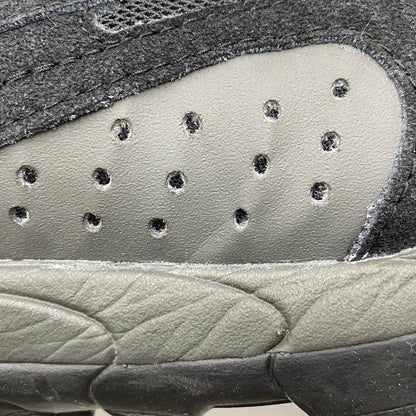 【中古品】【メンズ】 MERRELL メレル MOC SPEED STREAK EVO SE J006131 モックスピードストリークエボSE スニーカー シューズ 靴 162-260426-as-13-izu サイズ：28cm カラー：ブラック 万代Net店