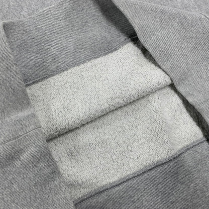 【中古品】【メンズ】 A BATHING APE アベイシングエイプ 初期タグ BAPE STAR SWEAT SHIRT ベイプ スター スウェット シャツ トップス 長袖 142-260502-cs-03-izu サイズ：XS カラー：グレー 万代Net店