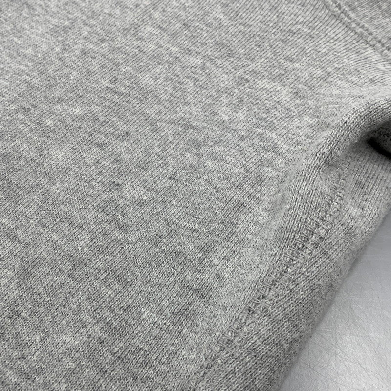 【中古品】【メンズ】 A BATHING APE アベイシングエイプ 初期タグ BAPE STAR SWEAT SHIRT ベイプ スター スウェット シャツ トップス 長袖 142-260502-cs-03-izu サイズ：XS カラー：グレー 万代Net店