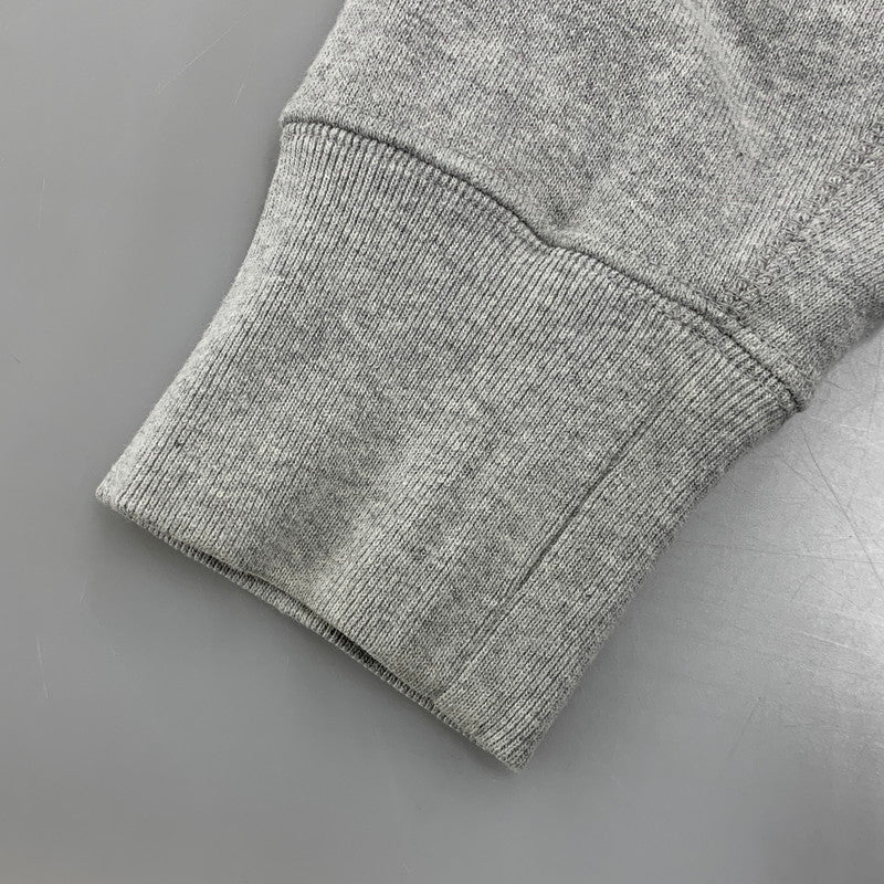 【中古品】【メンズ】 A BATHING APE アベイシングエイプ 初期タグ BAPE STAR SWEAT SHIRT ベイプ スター スウェット シャツ トップス 長袖 142-260502-cs-03-izu サイズ：XS カラー：グレー 万代Net店