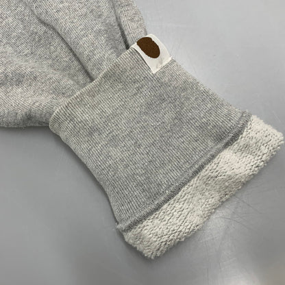 【中古品】【メンズ】 A BATHING APE アベイシングエイプ 初期タグ BAPE STAR SWEAT SHIRT ベイプ スター スウェット シャツ トップス 長袖 142-260502-cs-03-izu サイズ：XS カラー：グレー 万代Net店