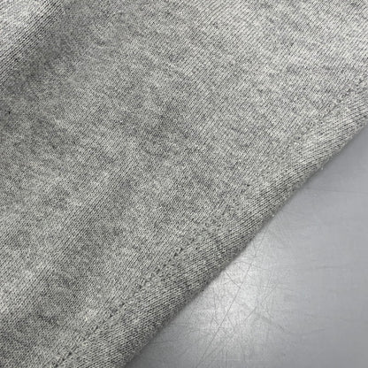 【中古品】【メンズ】 A BATHING APE アベイシングエイプ 初期タグ BAPE STAR SWEAT SHIRT ベイプ スター スウェット シャツ トップス 長袖 142-260502-cs-03-izu サイズ：XS カラー：グレー 万代Net店