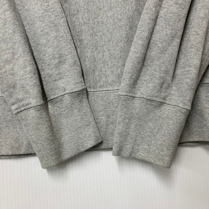 【中古品】【メンズ】 A BATHING APE アベイシングエイプ 初期タグ BAPE STAR SWEAT SHIRT ベイプ スター スウェット シャツ トップス 長袖 142-260502-cs-03-izu サイズ：XS カラー：グレー 万代Net店