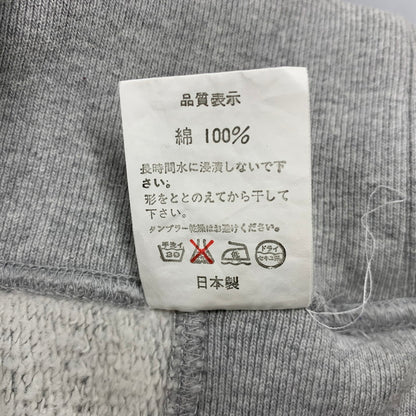 【中古品】【メンズ】 A BATHING APE アベイシングエイプ 初期タグ BAPE STAR SWEAT SHIRT ベイプ スター スウェット シャツ トップス 長袖 142-260502-cs-03-izu サイズ：XS カラー：グレー 万代Net店
