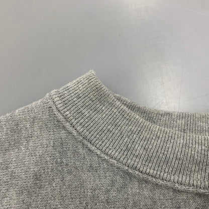 【中古品】【メンズ】 A BATHING APE アベイシングエイプ 初期タグ BAPE STAR SWEAT SHIRT ベイプ スター スウェット シャツ トップス 長袖 142-260502-cs-03-izu サイズ：XS カラー：グレー 万代Net店