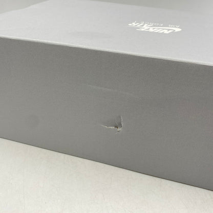 【中古美品】【メンズ】 NIKE ナイキ AIR FORCE 1 '07 FJ4146-102 エア フォース 1 '07 スニーカー シューズ 靴 160-260426-as-10-izu サイズ：28.5cm カラー：WHITE/MALACHITE-WHITE 万代Net店