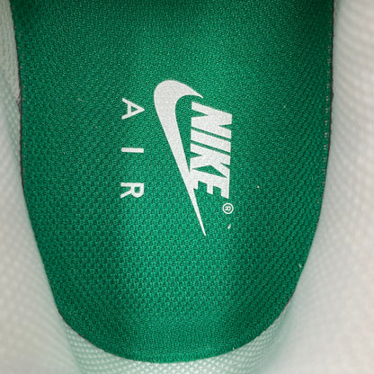 【中古美品】【メンズ】 NIKE ナイキ AIR FORCE 1 '07 FJ4146-102 エア フォース 1 '07 スニーカー シューズ 靴 160-260426-as-10-izu サイズ：28.5cm カラー：WHITE/MALACHITE-WHITE 万代Net店