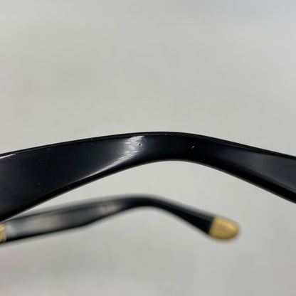 【中古品】【メンズ/レディース】 CLUCT クラクト SABRE RAMBLER SUNGLASSES セイバー ランブラー サングラス 203-260429-cs-14-izu カラー：ブラック×ブラウン 万代Net店