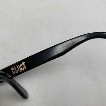 【中古品】【メンズ/レディース】 CLUCT クラクト SABRE RAMBLER SUNGLASSES セイバー ランブラー サングラス 203-260429-cs-14-izu カラー：ブラック×ブラウン 万代Net店