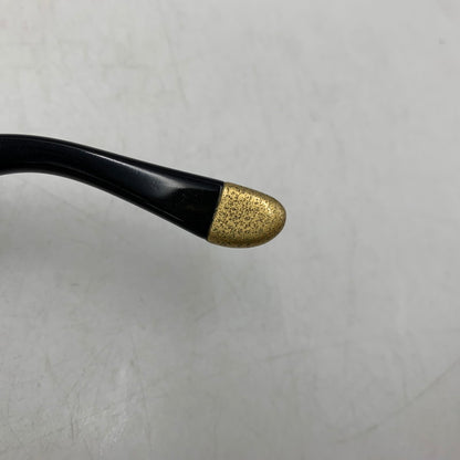 【中古品】【メンズ/レディース】 CLUCT クラクト SABRE RAMBLER SUNGLASSES セイバー ランブラー サングラス 203-260429-cs-14-izu カラー：ブラック×ブラウン 万代Net店