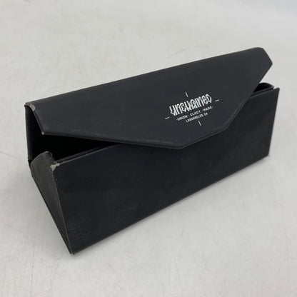 【中古品】【メンズ/レディース】 CLUCT クラクト SABRE RAMBLER SUNGLASSES セイバー ランブラー サングラス 203-260429-cs-14-izu カラー：ブラック×ブラウン 万代Net店