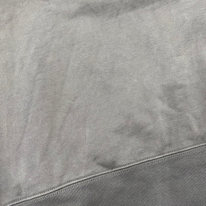 【中古品】【メンズ】 APPLEBUM アップルバム SOLID COLOR HALF ZIP SWEAT ソリッド カラー ハーフ ジップ スウェット トップス 142-260426-kh-10-izu サイズ：XL カラー：チャコール 万代Net店
