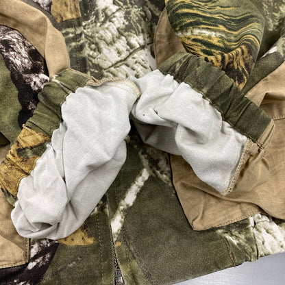 【中古品】【メンズ】 INTERBREED インターブリード FIELD GAME JACKET フィールド ゲーム ジャケット アウター 142-260428-cs-13-izu サイズ：XL カラー：ブラウン系 万代Net店