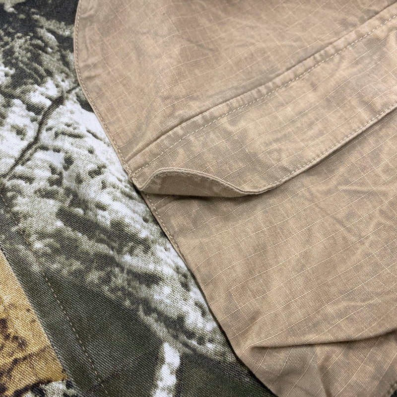 【中古品】【メンズ】 INTERBREED インターブリード FIELD GAME JACKET フィールド ゲーム ジャケット アウター 142-260428-cs-13-izu サイズ：XL カラー：ブラウン系 万代Net店