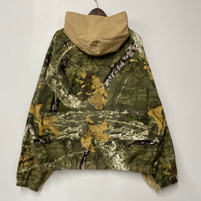 【中古品】【メンズ】 INTERBREED インターブリード FIELD GAME JACKET フィールド ゲーム ジャケット アウター 142-260428-cs-13-izu サイズ：XL カラー：ブラウン系 万代Net店