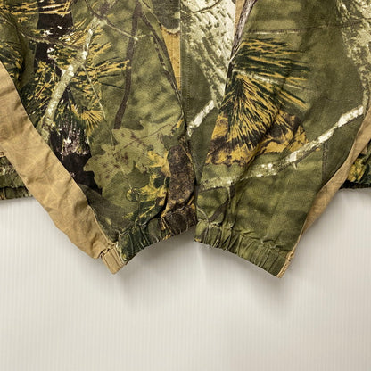 【中古品】【メンズ】 INTERBREED インターブリード FIELD GAME JACKET フィールド ゲーム ジャケット アウター 142-260428-cs-13-izu サイズ：XL カラー：ブラウン系 万代Net店
