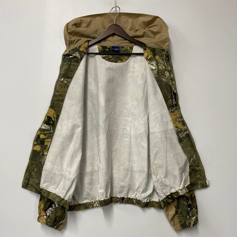 【中古品】【メンズ】 INTERBREED インターブリード FIELD GAME JACKET フィールド ゲーム ジャケット アウター 142-260428-cs-13-izu サイズ：XL カラー：ブラウン系 万代Net店