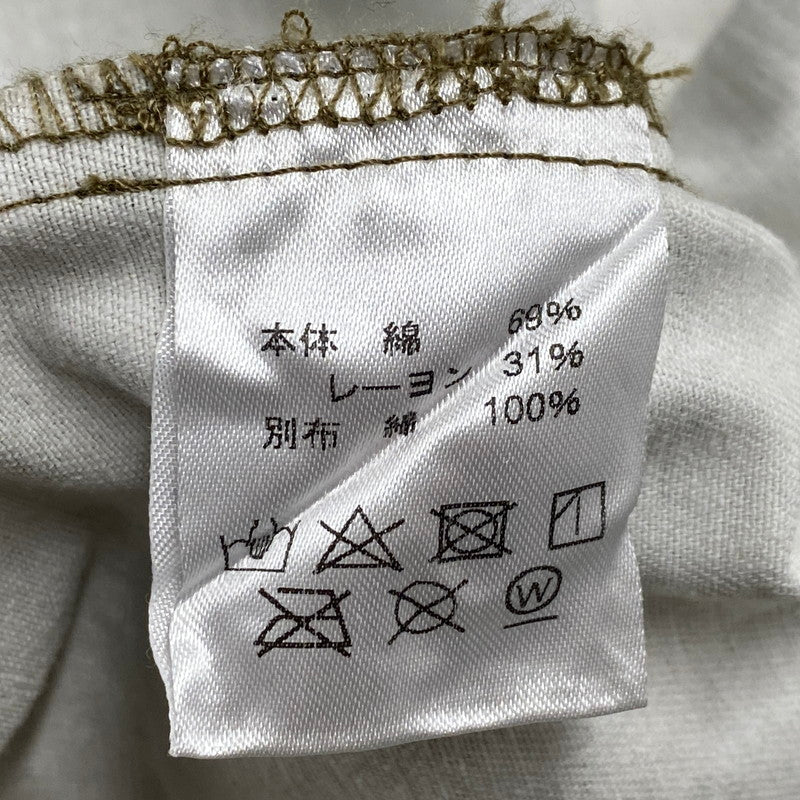 【中古品】【メンズ】 INTERBREED インターブリード FIELD GAME JACKET フィールド ゲーム ジャケット アウター 142-260428-cs-13-izu サイズ：XL カラー：ブラウン系 万代Net店