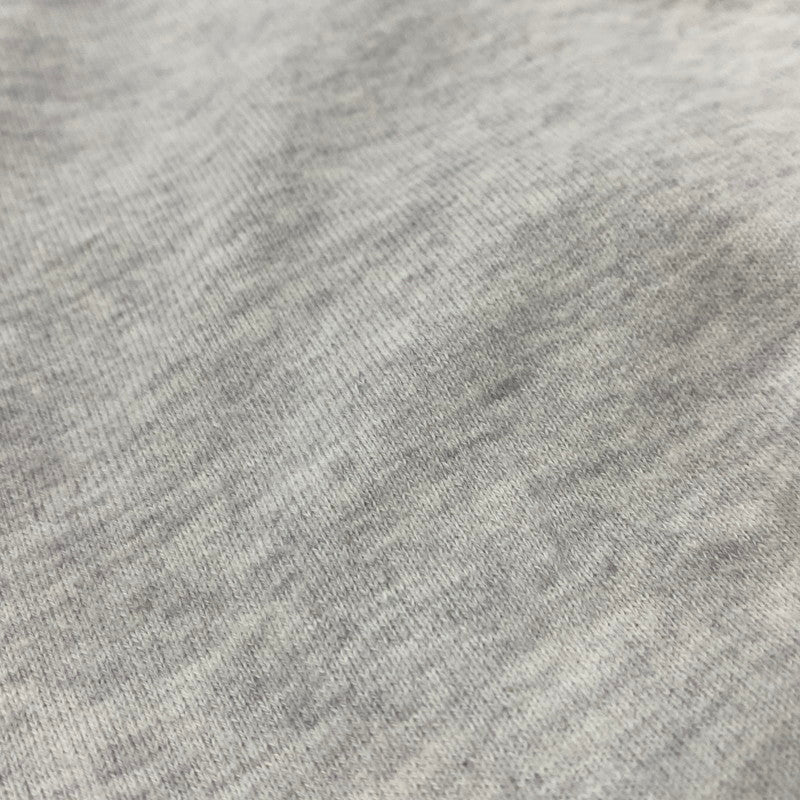 【中古品】【メンズ】 NEIGHBORHOOD ネイバーフッド 211FPNH-CSM01 CLASSIC C-CREW LS クラシック クルーネック ロングスリーブ Tシャツ トップス 142-260426-kh-11-izu サイズ：L カラー：アッシュグレー 万代Net店