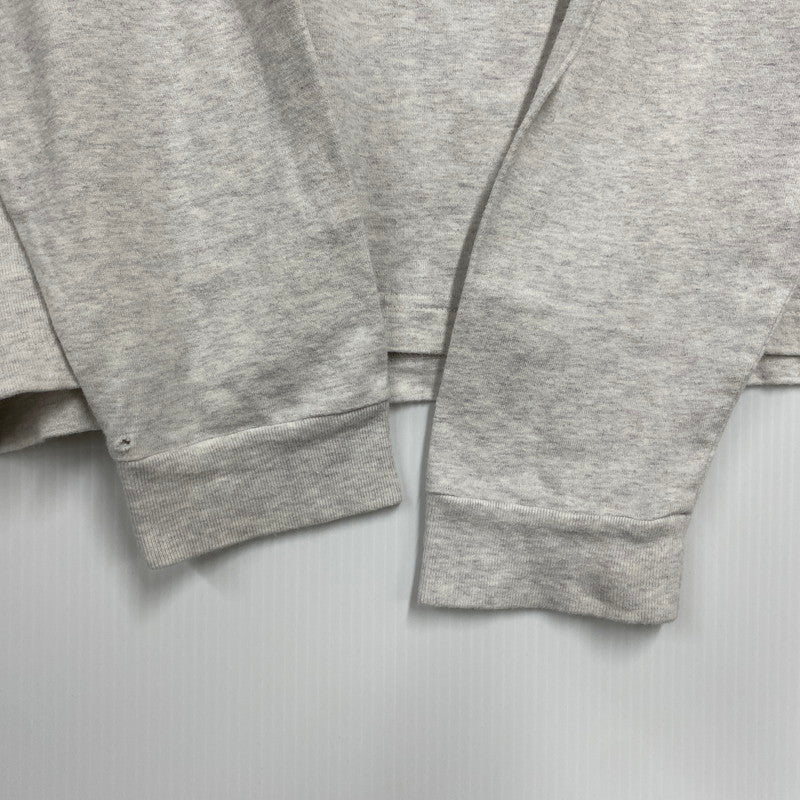 【中古品】【メンズ】 NEIGHBORHOOD ネイバーフッド 211FPNH-CSM01 CLASSIC C-CREW LS クラシック クルーネック ロングスリーブ Tシャツ トップス 142-260426-kh-11-izu サイズ：L カラー：アッシュグレー 万代Net店