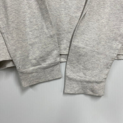 【中古品】【メンズ】 NEIGHBORHOOD ネイバーフッド 211FPNH-CSM01 CLASSIC C-CREW LS クラシック クルーネック ロングスリーブ Tシャツ トップス 142-260426-kh-11-izu サイズ：L カラー：アッシュグレー 万代Net店