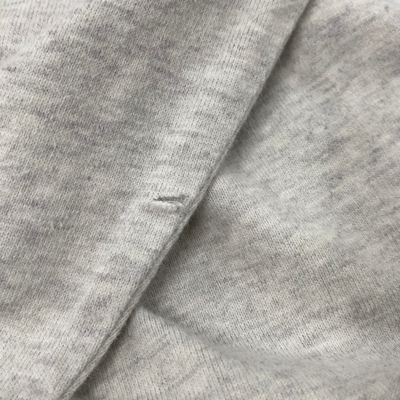 【中古品】【メンズ】 NEIGHBORHOOD ネイバーフッド 211FPNH-CSM01 CLASSIC C-CREW LS クラシック クルーネック ロングスリーブ Tシャツ トップス 142-260426-kh-11-izu サイズ：L カラー：アッシュグレー 万代Net店