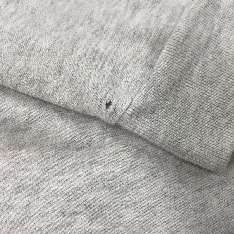 【中古品】【メンズ】 NEIGHBORHOOD ネイバーフッド 211FPNH-CSM01 CLASSIC C-CREW LS クラシック クルーネック ロングスリーブ Tシャツ トップス 142-260426-kh-11-izu サイズ：L カラー：アッシュグレー 万代Net店