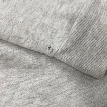 【中古品】【メンズ】 NEIGHBORHOOD ネイバーフッド 211FPNH-CSM01 CLASSIC C-CREW LS クラシック クルーネック ロングスリーブ Tシャツ トップス 142-260426-kh-11-izu サイズ：L カラー：アッシュグレー 万代Net店