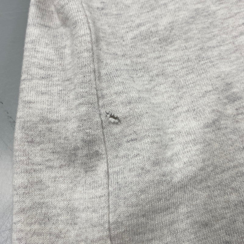 【中古品】【メンズ】 NEIGHBORHOOD ネイバーフッド 211FPNH-CSM01 CLASSIC C-CREW LS クラシック クルーネック ロングスリーブ Tシャツ トップス 142-260426-kh-11-izu サイズ：L カラー：アッシュグレー 万代Net店