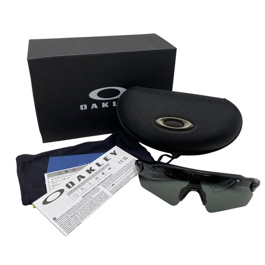 【中古品】【メンズ/レディース】 OAKLEY オークリー RADAR EV PATH SUNGLASSES レーダーEVパス サングラス 203-260426-as-02-izu カラー：ブラック 万代Net店