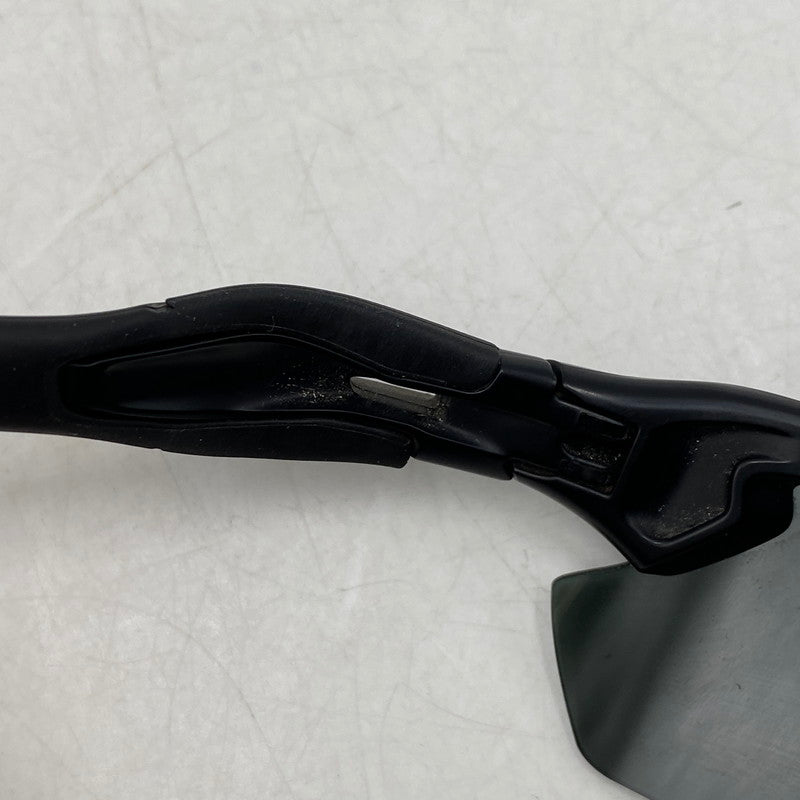 【中古品】【メンズ/レディース】 OAKLEY オークリー RADAR EV PATH SUNGLASSES レーダーEVパス サングラス 203-260426-as-02-izu カラー：ブラック 万代Net店