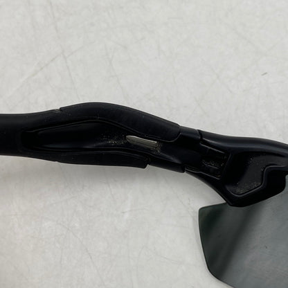 【中古品】【メンズ/レディース】 OAKLEY オークリー RADAR EV PATH SUNGLASSES レーダーEVパス サングラス 203-260426-as-02-izu カラー：ブラック 万代Net店