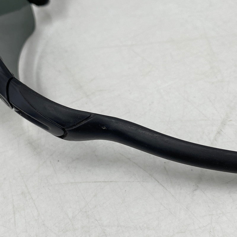 【中古品】【メンズ/レディース】 OAKLEY オークリー RADAR EV PATH SUNGLASSES レーダーEVパス サングラス 203-260426-as-02-izu カラー：ブラック 万代Net店