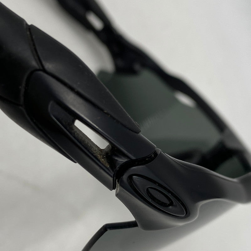 【中古品】【メンズ/レディース】 OAKLEY オークリー RADAR EV PATH SUNGLASSES レーダーEVパス サングラス 203-260426-as-02-izu カラー：ブラック 万代Net店