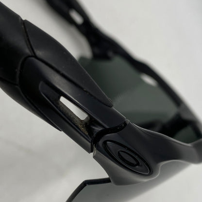 【中古品】【メンズ/レディース】 OAKLEY オークリー RADAR EV PATH SUNGLASSES レーダーEVパス サングラス 203-260426-as-02-izu カラー：ブラック 万代Net店