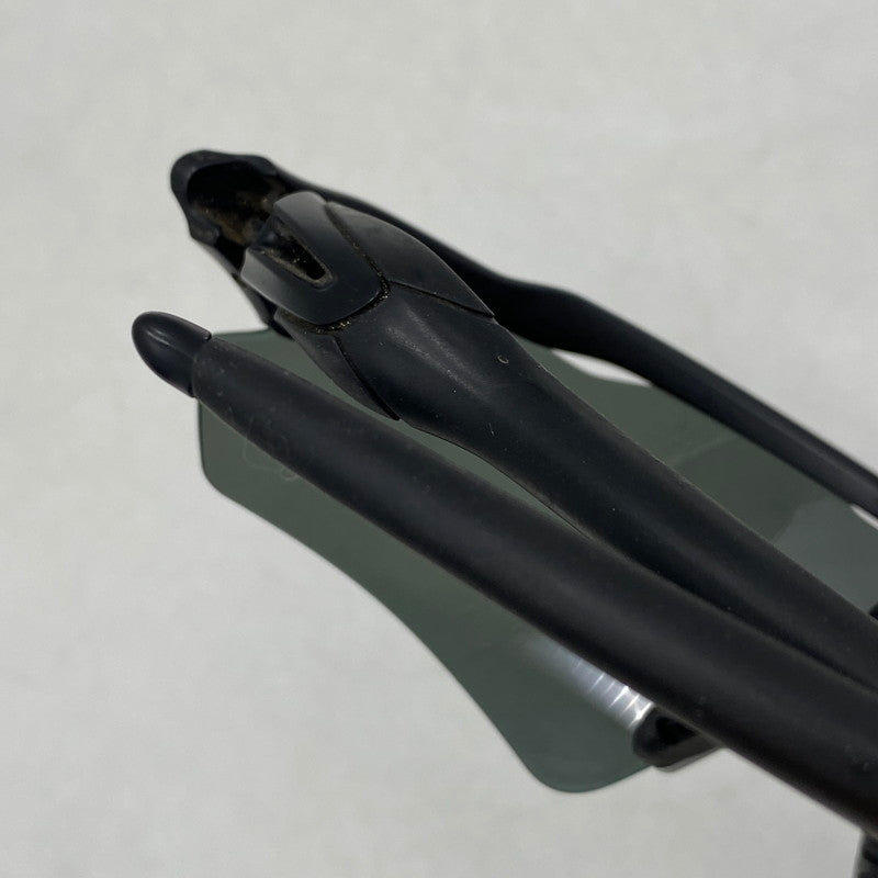 【中古品】【メンズ/レディース】 OAKLEY オークリー RADAR EV PATH SUNGLASSES レーダーEVパス サングラス 203-260426-as-02-izu カラー：ブラック 万代Net店