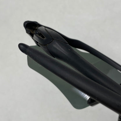 【中古品】【メンズ/レディース】 OAKLEY オークリー RADAR EV PATH SUNGLASSES レーダーEVパス サングラス 203-260426-as-02-izu カラー：ブラック 万代Net店
