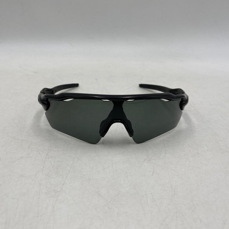 【中古品】【メンズ/レディース】 OAKLEY オークリー RADAR EV PATH SUNGLASSES レーダーEVパス サングラス 203-260426-as-02-izu カラー：ブラック 万代Net店