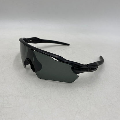 【中古品】【メンズ/レディース】 OAKLEY オークリー RADAR EV PATH SUNGLASSES レーダーEVパス サングラス 203-260426-as-02-izu カラー：ブラック 万代Net店