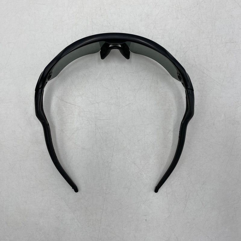 【中古品】【メンズ/レディース】 OAKLEY オークリー RADAR EV PATH SUNGLASSES レーダーEVパス サングラス 203-260426-as-02-izu カラー：ブラック 万代Net店
