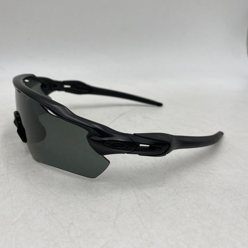 【中古品】【メンズ/レディース】 OAKLEY オークリー RADAR EV PATH SUNGLASSES レーダーEVパス サングラス 203-260426-as-02-izu カラー：ブラック 万代Net店