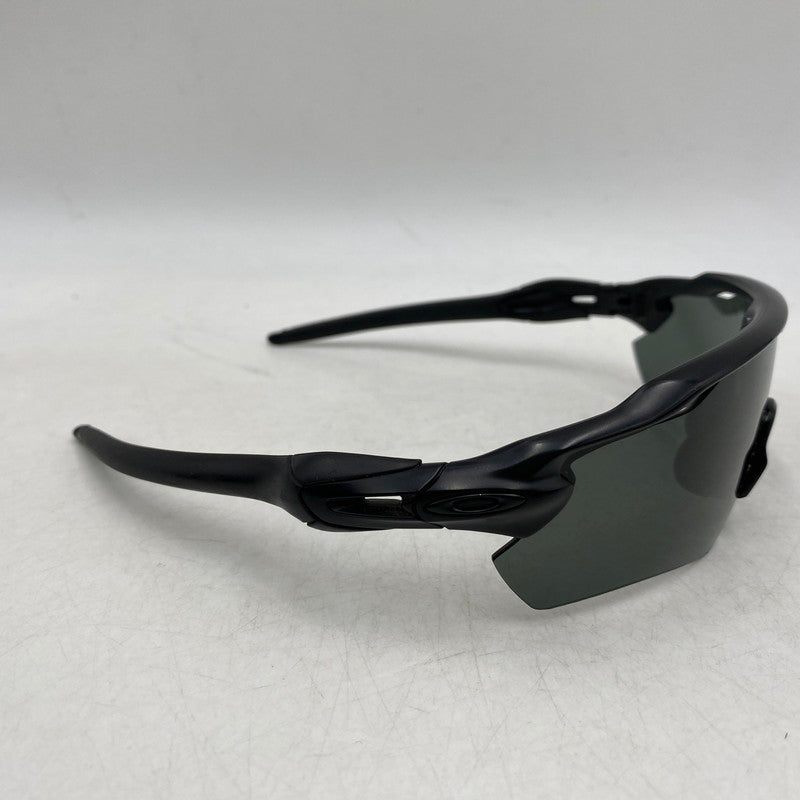 【中古品】【メンズ/レディース】 OAKLEY オークリー RADAR EV PATH SUNGLASSES レーダーEVパス サングラス 203-260426-as-02-izu カラー：ブラック 万代Net店