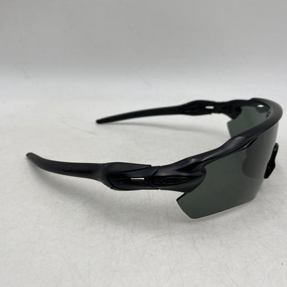 【中古品】【メンズ/レディース】 OAKLEY オークリー RADAR EV PATH SUNGLASSES レーダーEVパス サングラス 203-260426-as-02-izu カラー：ブラック 万代Net店